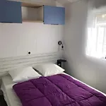 3 Etoiles - 1km De La - Piscine Chauffee Et Espace Fitness Campsite *