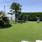 3 Etoiles - 1km De La - Piscine Chauffee Et Espace Fitness Κάμπινγκ Saint-Georges-de-Didonne