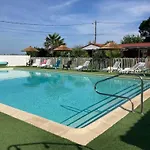 Κάμπινγκ 3 Etoiles - 1km De La - Piscine Chauffee Et Espace Fitness