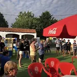 Campsite 3 Etoiles - 1km De La - Piscine Chauffee Et Espace Fitness Saint-Georges-de-Didonne