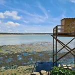 3 Etoiles - 1km De La - Piscine Chauffee Et Espace Fitness Saint-Georges-de-Didonne