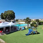 3 Etoiles - 1km De La - Piscine Chauffee Et Espace Fitness *
