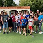 3 Etoiles - 1km De La - Piscine Chauffee Et Espace Fitness Saint-Georges-de-Didonne