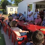 3 Etoiles - 1km De La - Piscine Chauffee Et Espace Fitness