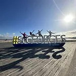 3 Etoiles - 1km De La - Piscine Chauffee Et Espace Fitness Saint-Georges-de-Didonne