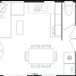 Κάμπινγκ 3 Etoiles - 1km De La - Piscine Chauffee Et Espace Fitness