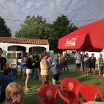 3 Etoiles - 1km De La - Piscine Chauffee Et Espace Fitness Campsite