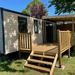 3 Etoiles - 1km De La - Piscine Chauffee Et Espace Fitness Campsite