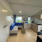 3 Etoiles - 1km De La - Piscine Chauffee Et Espace Fitness Κάμπινγκ *