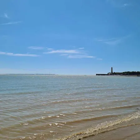 3 Etoiles - Piscine - Ccaihff Saint-Georges-de-Didonne