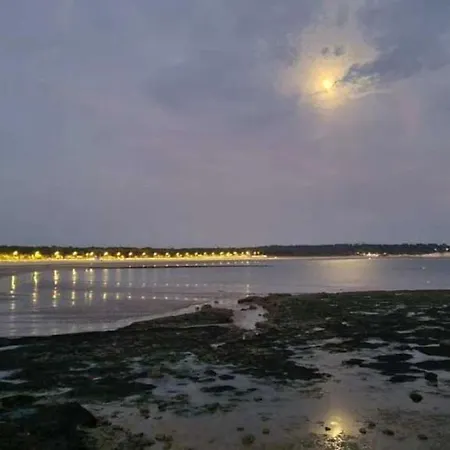 3 Etoiles - Piscine - Ccaihff 营地