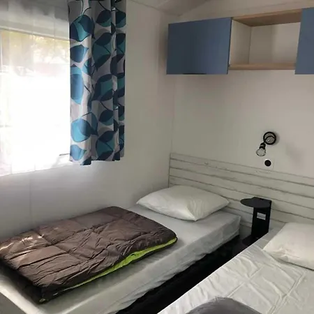 3 Etoiles - Piscine - Ccaihff Camping Saint-Georges-de-Didonne