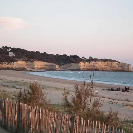 Camping 3 Etoiles - Piscine - Ccaihff Saint-Georges-de-Didonne