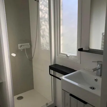 3 Etoiles - Piscine - Ccaihff 营地 *