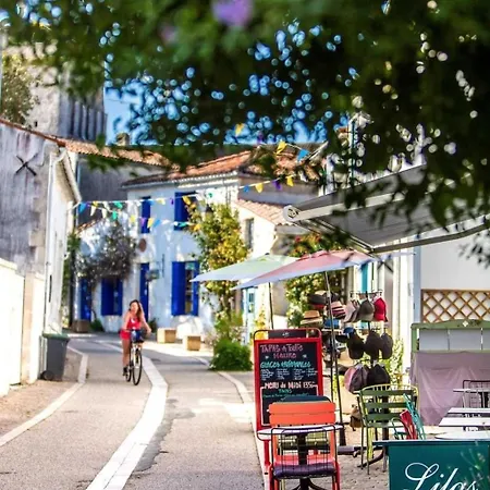 Camping 3 Etoiles - Piscine - Ccaihff Saint-Georges-de-Didonne