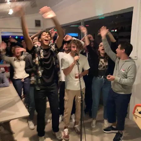 3 Etoiles - Piscine - Ccaihff 圣乔治德蒂