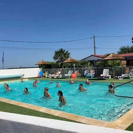 3 Etoiles - Piscine - Ccaihff * Saint-Georges-de-Didonne