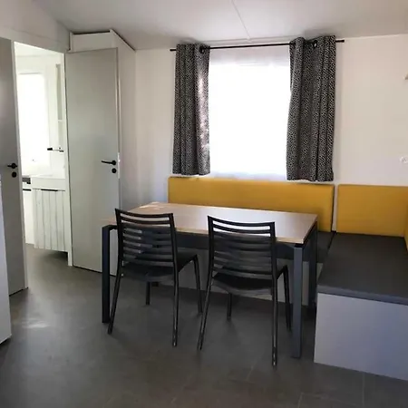 Camping 3 Etoiles - Piscine - Ccaihff Saint-Georges-de-Didonne