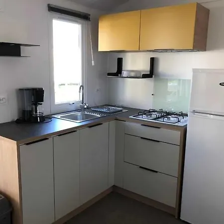 3 Etoiles - Piscine - Ccaihff * Saint-Georges-de-Didonne