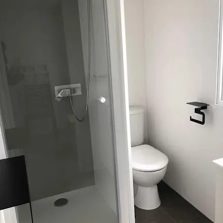 3 Etoiles - Piscine - Ccaihff 营地 *