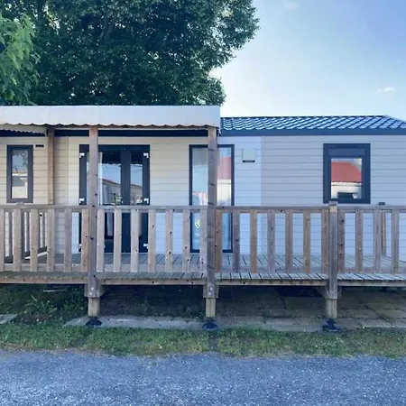 3 Etoiles - Piscine - Ccaihff Saint-Georges-de-Didonne