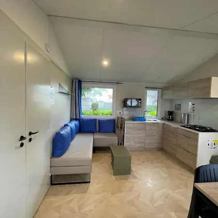 3 Etoiles - Piscine - Ccaihff 营地 圣乔治德蒂