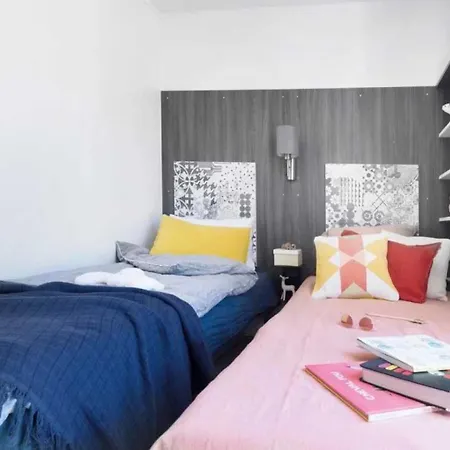 营地 3 Etoiles - Piscine - Ccaihff