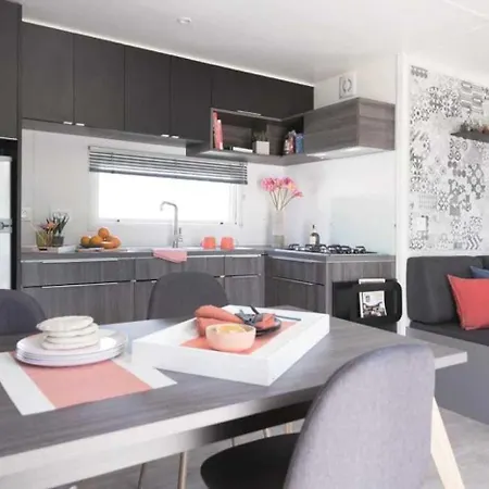 3 Etoiles - Piscine - Ccaihff Camping