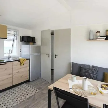 3 Etoiles - Piscine - Ccaihff Saint-Georges-de-Didonne