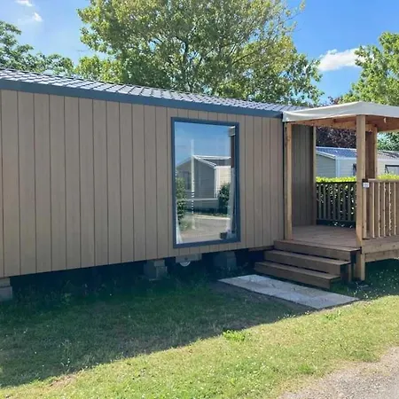 3 Etoiles - Piscine - Ccaihff Camping Saint-Georges-de-Didonne