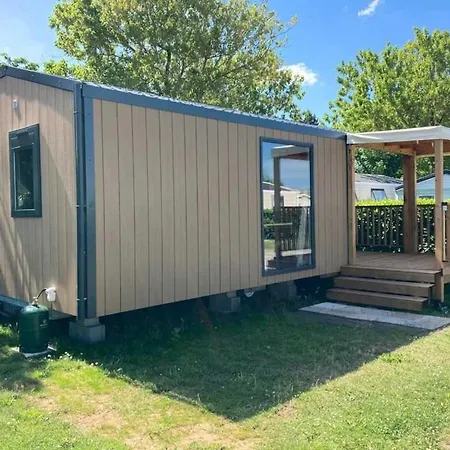 3 Etoiles - Piscine - Ccaihff Camping