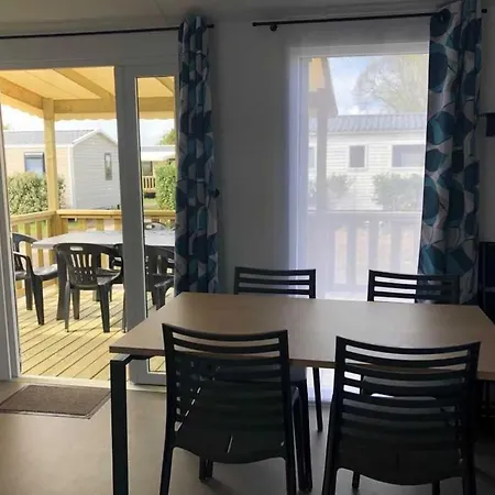 3 Etoiles - 1km De La - Piscine Chauffee Et Espace Fitness * Saint-Georges-de-Didonne