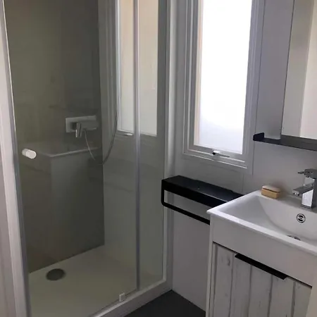3 Etoiles - 1km De La - Piscine Chauffee Et Espace Fitness Campsite