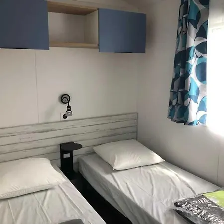 3 Etoiles - 1km De La - Piscine Chauffee Et Espace Fitness * Saint-Georges-de-Didonne