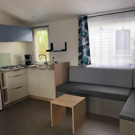 3 Etoiles - Piscine - Ccaihff * Saint-Georges-de-Didonne