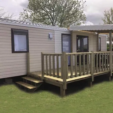 3 Etoiles - Piscine - Ccaihff Kemp