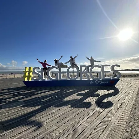3 Etoiles - 1km De La - Piscine Chauffee Et Espace Fitness Saint-Georges-de-Didonne
