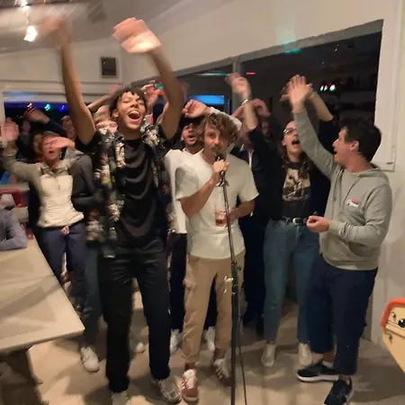 3 Etoiles - 1km De La - Piscine Chauffee Et Espace Fitness Saint-Georges-de-Didonne