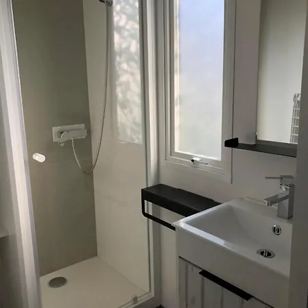 3 Etoiles - 1km De La - Piscine Chauffee Et Espace Fitness * Saint-Georges-de-Didonne