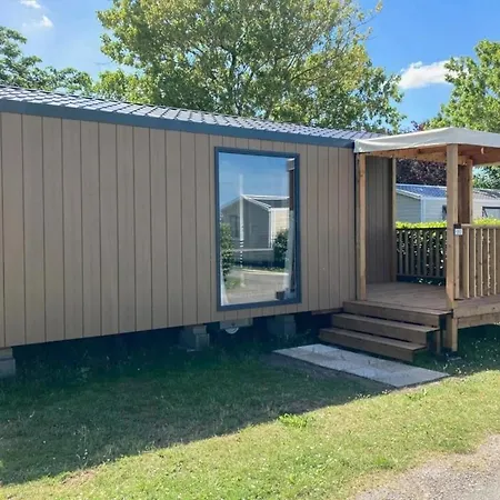 3 Etoiles - 1km De La - Piscine Chauffee Et Espace Fitness Campsite