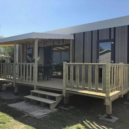Campsite 3 Etoiles - 1km De La - Piscine Chauffee Et Espace Fitness