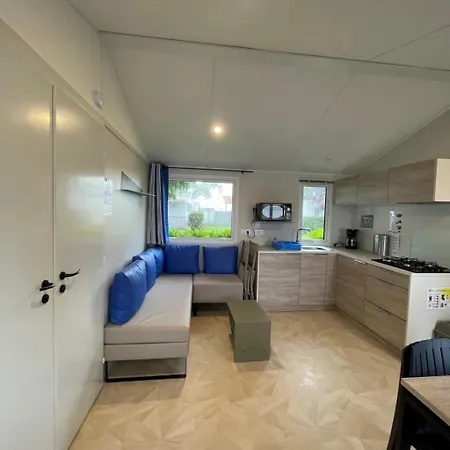 3 Etoiles - 1km De La - Piscine Chauffee Et Espace Fitness Campsite *