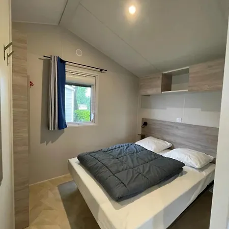 Campsite 3 Etoiles - 1km De La - Piscine Chauffee Et Espace Fitness *