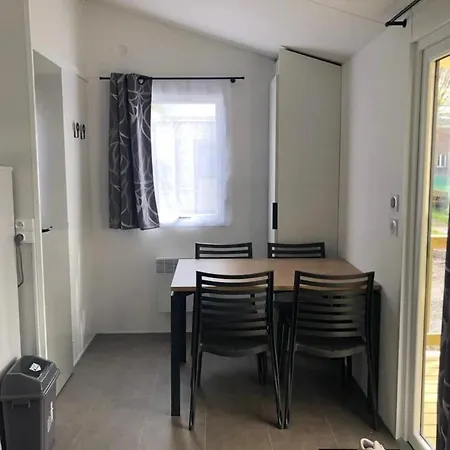 3 Etoiles - 1km De La - Piscine Chauffee Et Espace Fitness Campsite