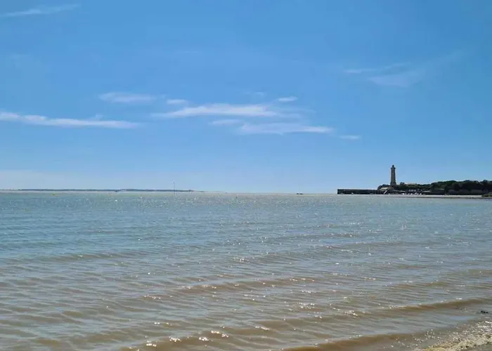 3 Etoiles - Piscine - Ccaihff Saint-Georges-de-Didonne