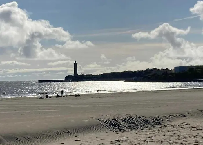 Kemp 3 Etoiles - Piscine - Ccaihff