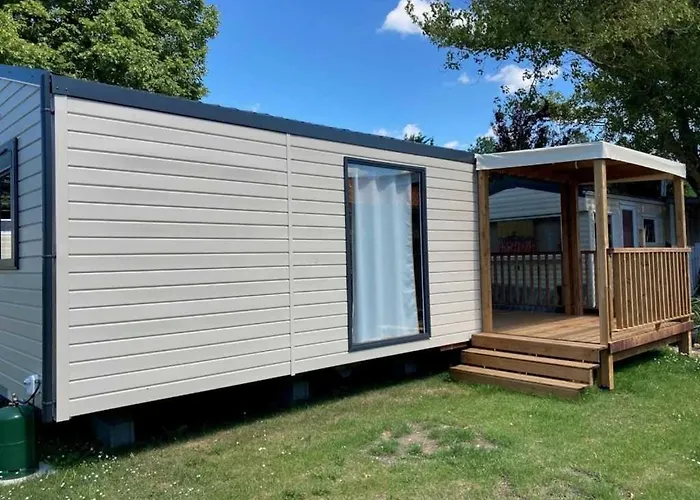 3 Etoiles - Piscine - Ccaihff *