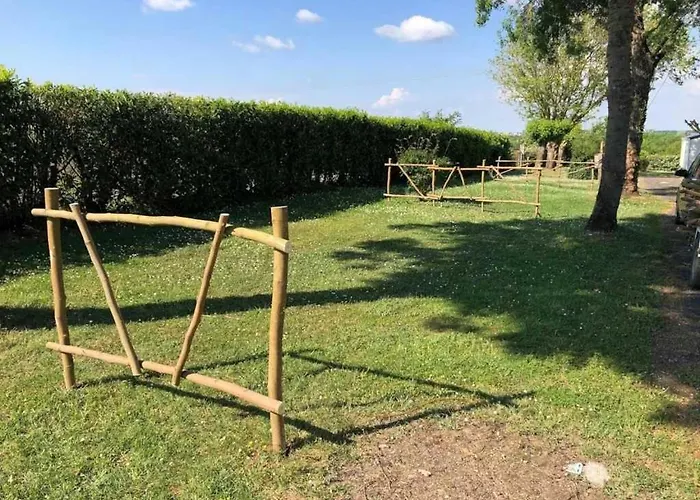 3 Etoiles - Piscine - Ccaihff Kemp *