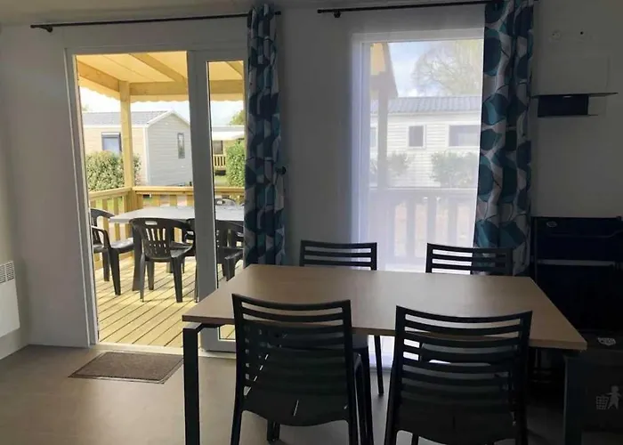 3 Etoiles - Piscine - Ccaihff * Saint-Georges-de-Didonne