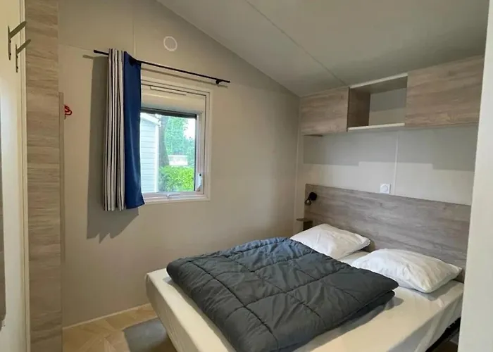 3 Etoiles - Piscine - Ccaihff Kemp Saint-Georges-de-Didonne